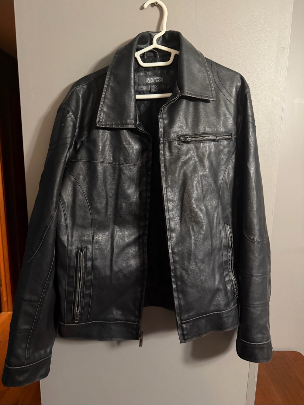 Kenneth Cole Reaction Jacket